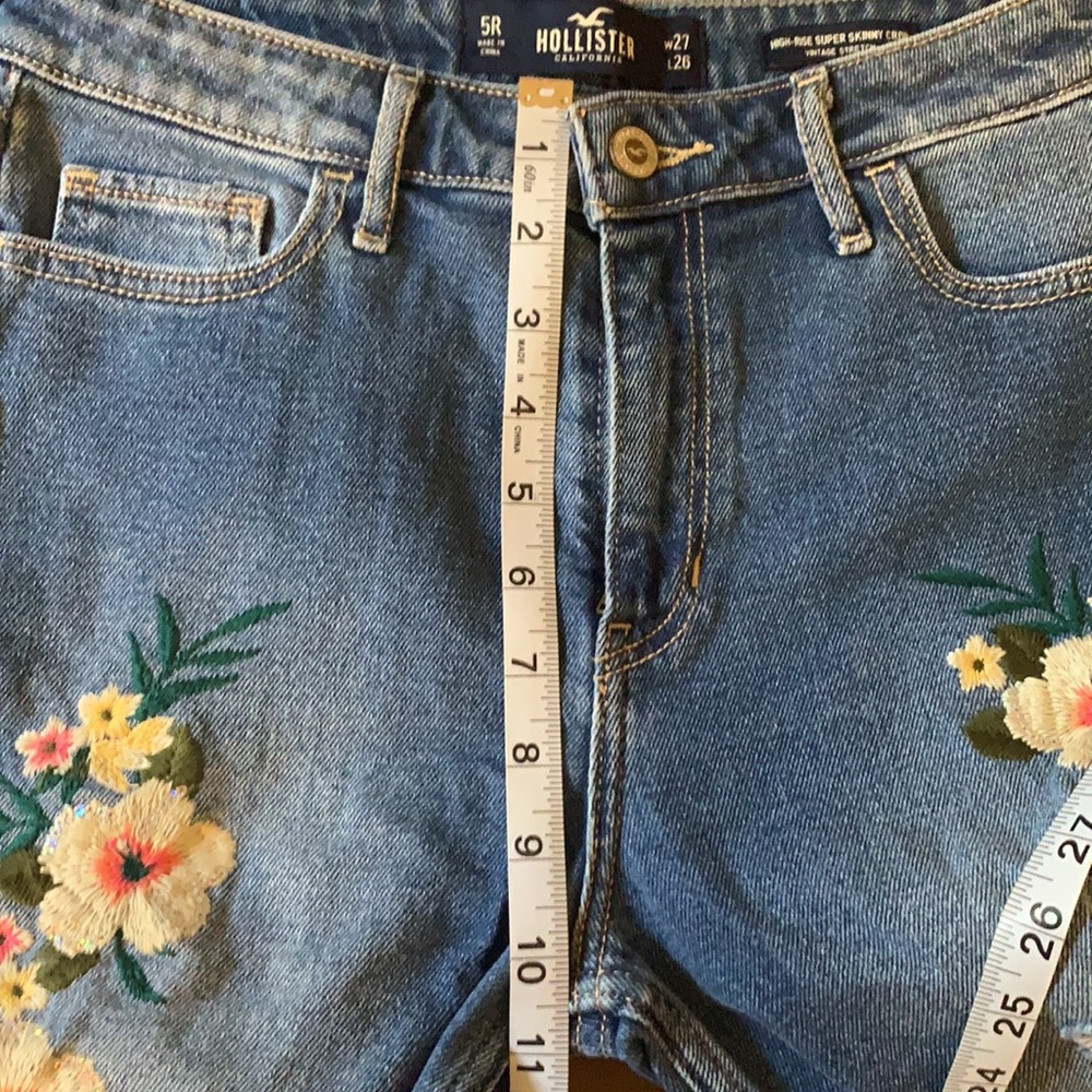Hollister jeans - Picture 12 of 14